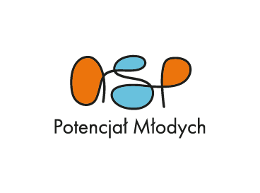 logo OSP Potencjał Młodych