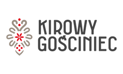 Logo Kirowy Gościniec